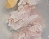 Foto langkah ke 2 dari resep Steamboat Kaldu (dada) Ayam.