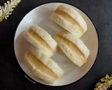 Foto langkah ke 7 dari resep Roti Kukus Pontianak Original.