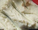 बिस्कुट पनीर स्वीट रोल (biscuit paneer sweet roll recipe in Hindi) रेसिपी चरण 3 फोटो