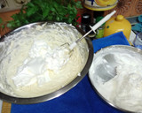 Foto del paso 7 de la receta: Tarta de Queso y Chocolate Blanco