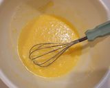 Foto del paso 2 de la receta: Brownies para tu té