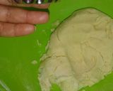 صورة لخطوة 1 من وصفة صب الرشراش او قاطو المعجون