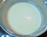 Foto del paso 11 de la receta Pechuga de pollo en crema de mango