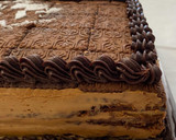 Foto del paso 2 de la receta: Chocotorta (La torta más Argenta)