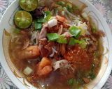 Foto langkah ke 4 dari resep Soto Ayam Bening alla Sept.