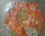 காடை குழம்பு(kadai kulambu recipe in tamil) ரெசிபி ஸ்டேப் 2 புகைப்படம்