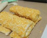 Foto langkah ke 5 dari resep Risoles sosis kulit roti tawar.