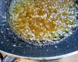 A picture of step 2 of Dried Amla Candy.