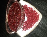 عکس مرحله 2 از دستور مربای زرشک