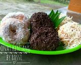 Foto langkah ke 7 dari resep Donat Kentang.