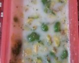 Foto langkah ke 3 dari resep Es Teler.