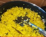 চিঁড়ের পোলাও (Chinrer pulao recipe in bengali) রেসিপি ধাপ - 4 ছবি