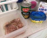 Foto del paso 1 de la receta: Fajitas poblanas exprés!