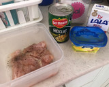 Foto del paso 1 de la receta: Fajitas poblanas exprés!