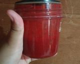 Foto langkah ke 1 dari resep Ice Cream Strawberry.