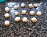 Meat Kachoris# 4 week contest# wheat flour contest recipe step 1 photo