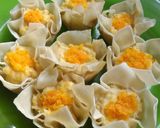 Foto langkah ke 6 dari resep Siomay Ayam.