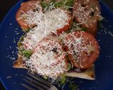 Foto del paso 3 de la receta: Tacos dorados de pollo (flautas)