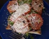 Foto del paso 3 de la receta: Tacos dorados de pollo (flautas)