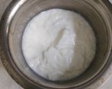 A picture of step 10 of Kathiyawadi thali with real desi tadka.