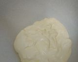 Foto del paso 1 de la receta: Tiramisú exquisito