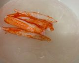 鱘味絲蝦仁滑蛋🍤超級簡單·快速菜上桌的食譜步驟1照片