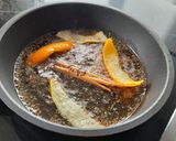 Foto del paso 1 de la receta Pestiños