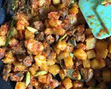 Foto langkah ke 7 dari resep Sambal Goreng Spesial.