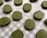 Foto del paso 10 de la receta: Galleta  Matcha