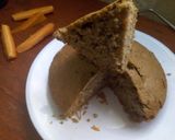 A picture of step 7 of Carrot Cinnamon Cake.