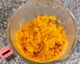Foto del paso 4 de la receta: Puré de camote