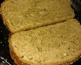 Foto del paso 1 de la receta: Sanguche vegano de seitán