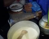 Foto del paso 3 de la receta: Postre de vainillas con flan