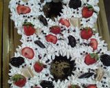 Foto del paso 7 de la receta: Numbercake