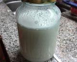 Foto del paso 6 de la receta: Leche de almendra