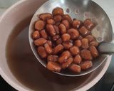Foto langkah ke 3 dari resep Brown Sugar Boba.