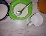 Foto del paso 1 de la receta: Pannacota
