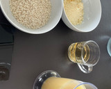 Foto del paso 2 de la receta: Risotto setas y trufa