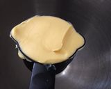A picture of step 1 of Moist Yellow Cake/Cupcakes #Author marathon.