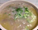 Foto langkah ke 5 dari resep Khao Tom ข้าวต้ม.