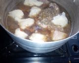 OFE Nsala (White soup)matakin girki4 hoto
