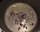 MPASI 1 Tahun KeatasSup Bening Ikan Tuna & Sawi Putih langkah memasak 5 foto