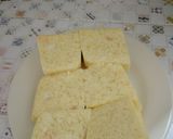 Foto langkah ke 4 dari resep Puding Nutrijel Jeruk Telur Beraroma Santan.