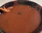 Foto del paso 11 de la receta: Amarillo de camarón (Mole)
