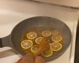 صورة لخطوة 4 من وصفة كيكة الليمون