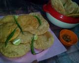 Bihari dal puri recipe step 19 photo