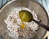Foto langkah ke 5 dari resep Kacang Telur.