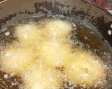 A picture of step 14 of Sattu ki litti chokha bihari platter.