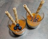 Foto del paso 5 de la receta: Panacota con mermelada de albaricoque