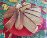 Foto del paso 5 de la receta: Bizcochuelo (sin tacc)